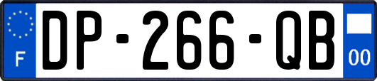 DP-266-QB