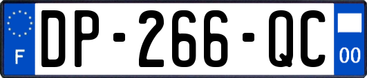 DP-266-QC