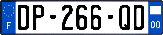 DP-266-QD