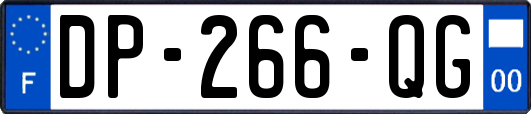 DP-266-QG