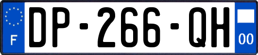 DP-266-QH