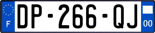 DP-266-QJ