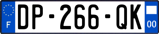 DP-266-QK