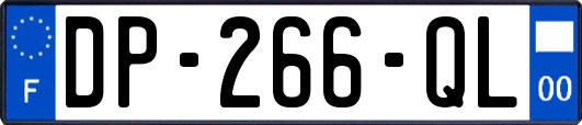 DP-266-QL
