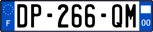 DP-266-QM