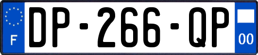 DP-266-QP