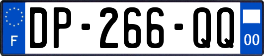 DP-266-QQ