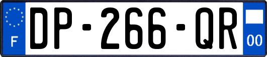 DP-266-QR