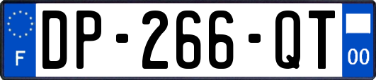 DP-266-QT