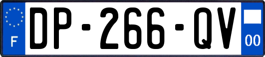 DP-266-QV