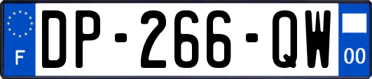 DP-266-QW