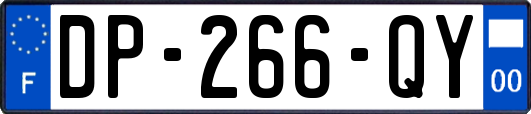 DP-266-QY