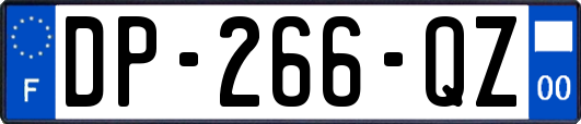 DP-266-QZ