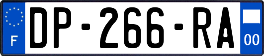 DP-266-RA