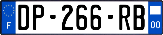 DP-266-RB