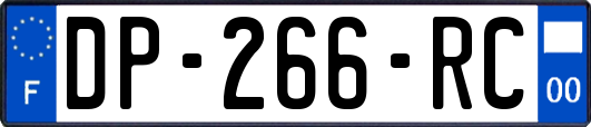 DP-266-RC