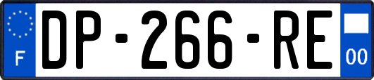 DP-266-RE