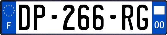 DP-266-RG