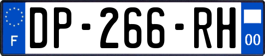 DP-266-RH