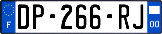 DP-266-RJ