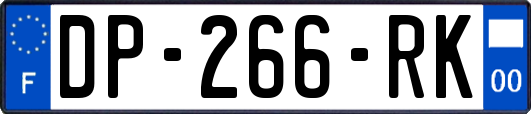 DP-266-RK
