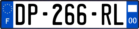 DP-266-RL