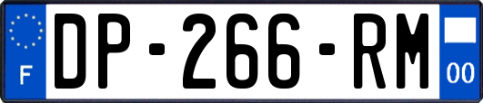 DP-266-RM