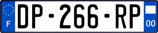 DP-266-RP