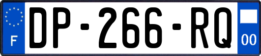 DP-266-RQ