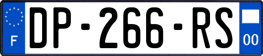 DP-266-RS