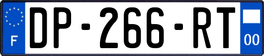 DP-266-RT
