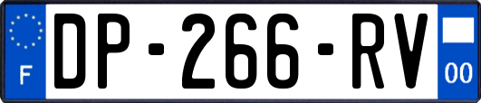 DP-266-RV