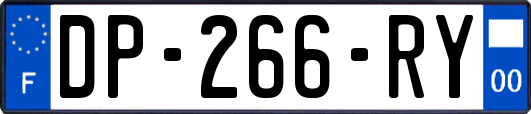 DP-266-RY