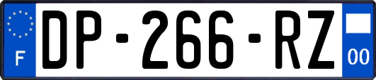 DP-266-RZ