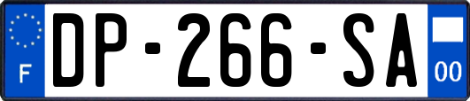 DP-266-SA