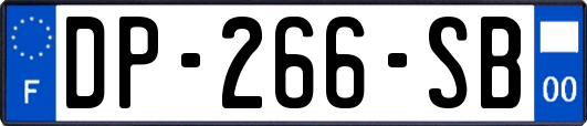 DP-266-SB