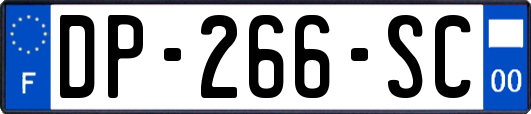 DP-266-SC