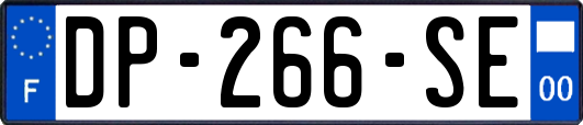 DP-266-SE
