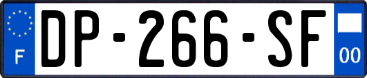 DP-266-SF