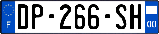 DP-266-SH