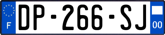 DP-266-SJ