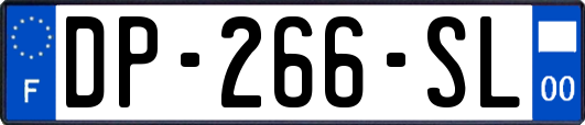 DP-266-SL