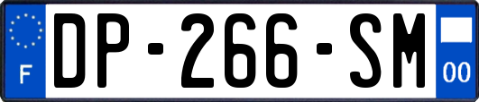 DP-266-SM