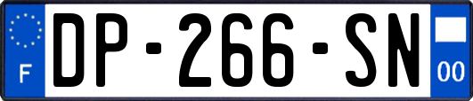 DP-266-SN