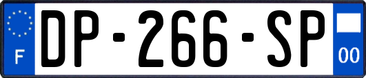 DP-266-SP