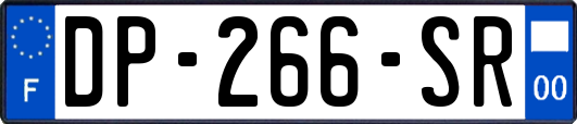 DP-266-SR
