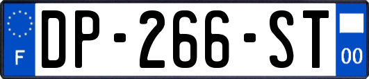 DP-266-ST