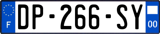 DP-266-SY