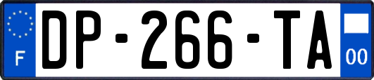 DP-266-TA