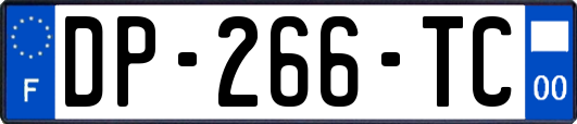 DP-266-TC